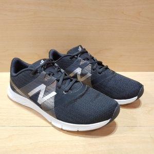 New Balance Womens Cush+ 611 V1 Running Shoes